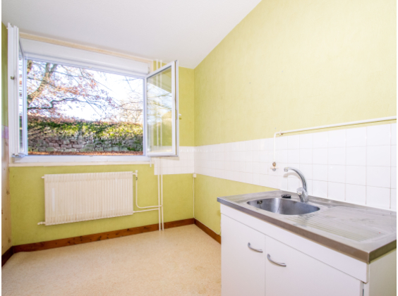 Appartement Saint-Sernin-du-Bois 4 pièces - 573.49€