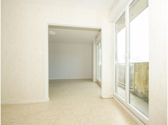 Appartement Saint-Vallier 4 pièces - 568.51€