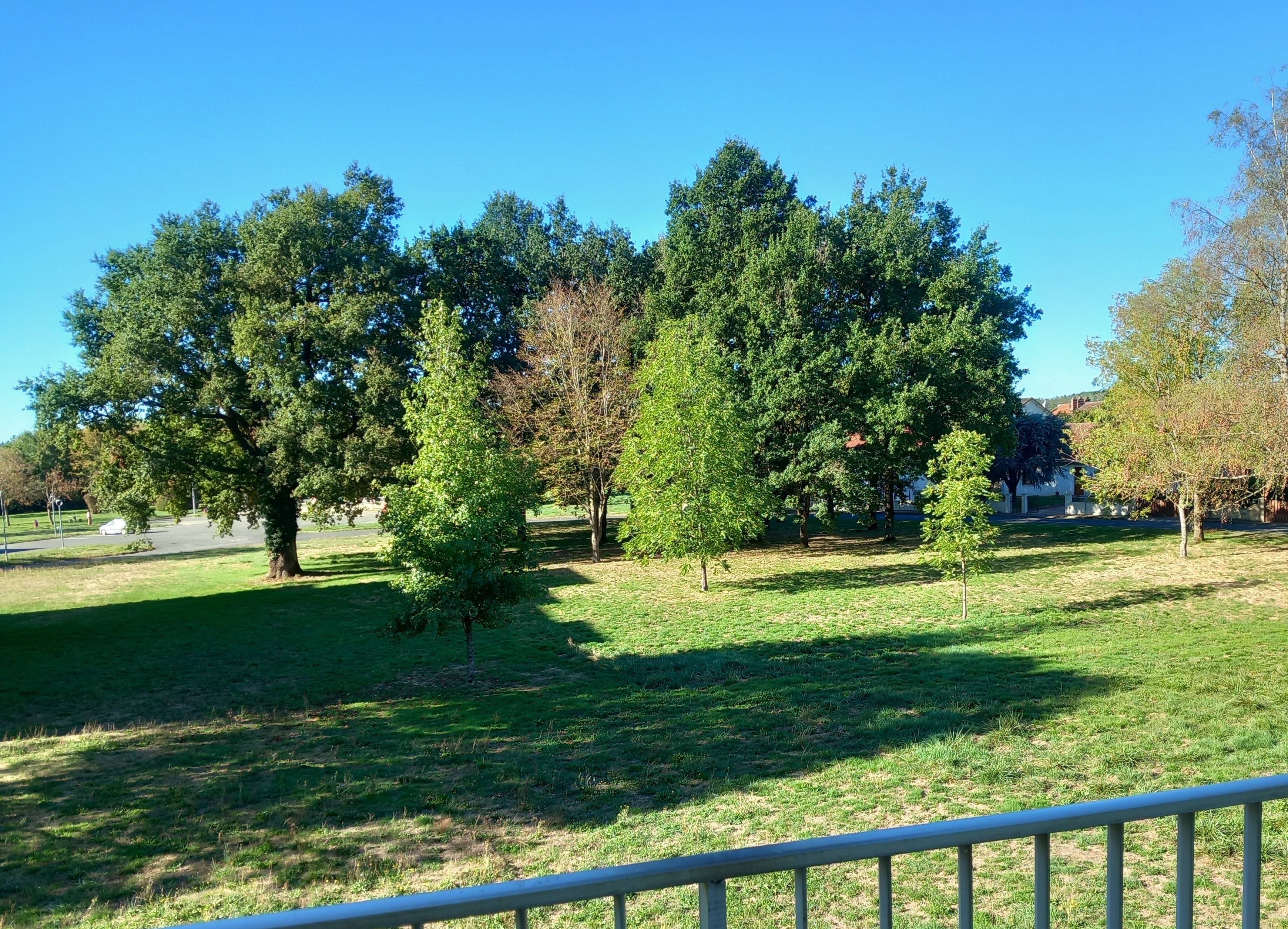 Appartement à Saint-Vallier