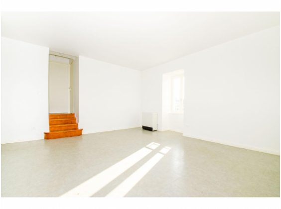 Appartement Sainte-Hélène 2 pièces - 351.11€
