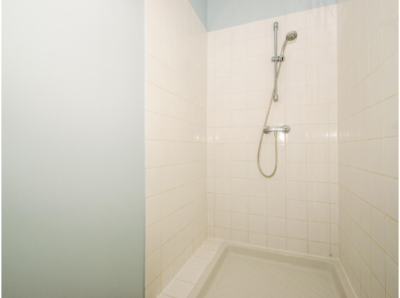 Appartement Sainte-Hélène 2 pièces - 351.11€