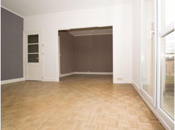 Appartement Torcy 4 pièces - 508.86€