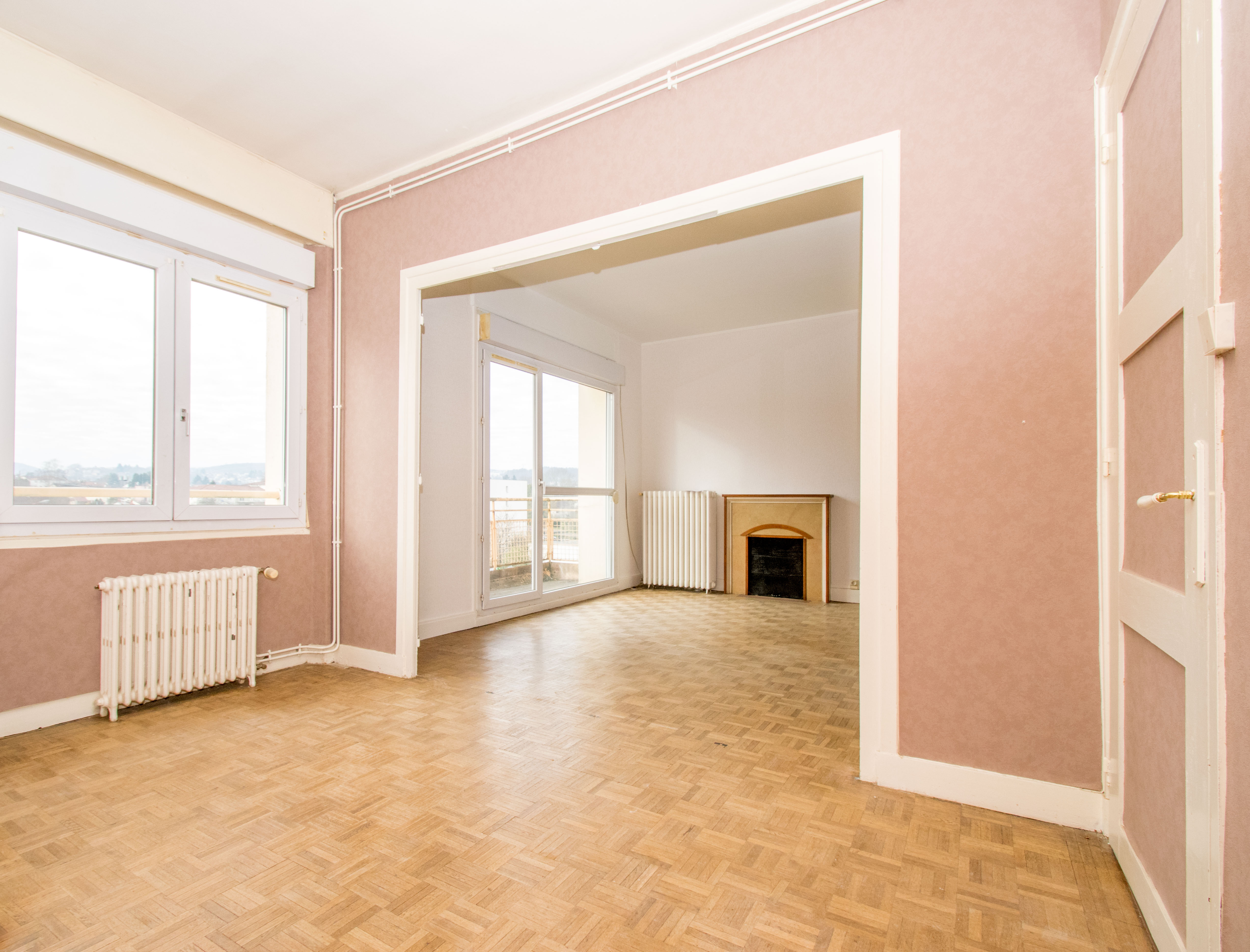 Appartement à Torcy