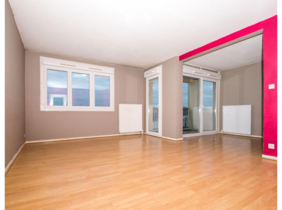 Appartement Torcy 4 pièces - 564.17€
