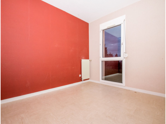 Appartement Torcy 5 pièces - 671.99€