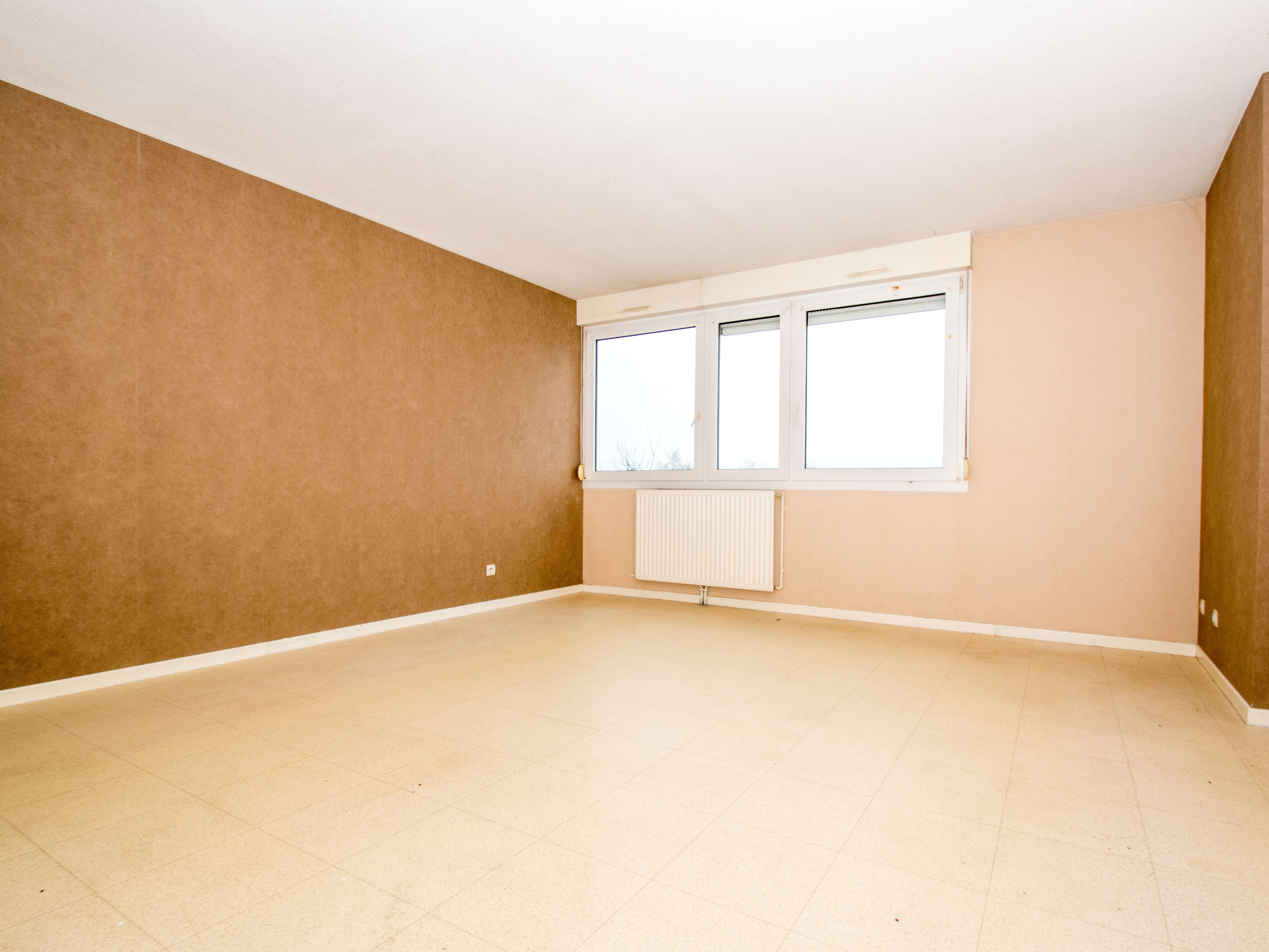 Appartement à Torcy