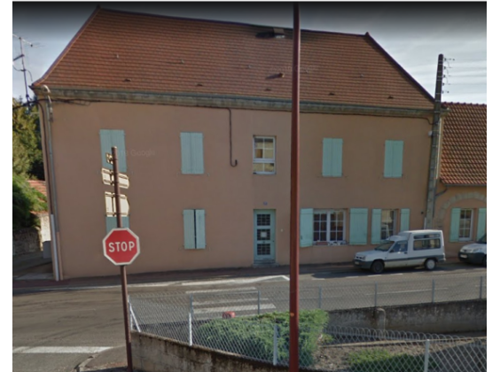 Appartement Toulon-sur-Arroux 3 pièces - 403.87€