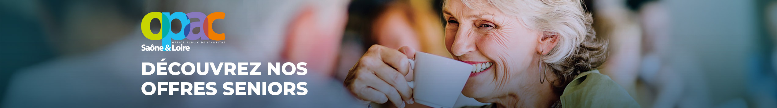 Découvrez nos offres seniors sur le département