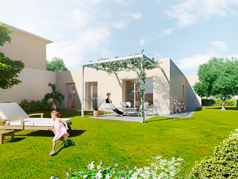 Devenir propriétaire, OPAC Saône-et-Loire Des appartements, des maisons, en accession sécurisée et des terrains à bâtir, à acheter sur tout le 71 (Chalon-sur-Saône, Le Creusot, Autun, Montceau-les-Mines, Paray-le-Monial, Mâcon).La-Ronze-a-Charnay-les-macon-Credit-Fernier-Associes