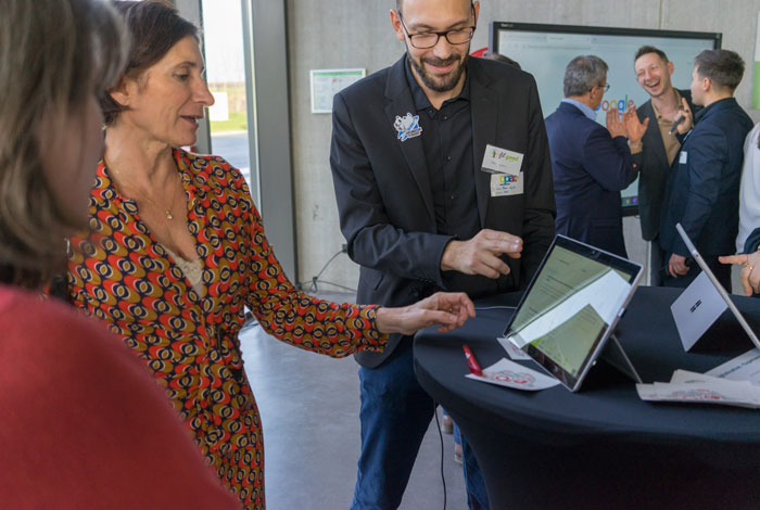 L’OPAC Saône-et-Loire premier bailleur de Saône-et-Loire, s’est réuni le 24 janvier 2020 autour des thèmes suivants : l’agilité et la transformation de l’entreprise, la digitalisation, l’accompagnement du vieillissement