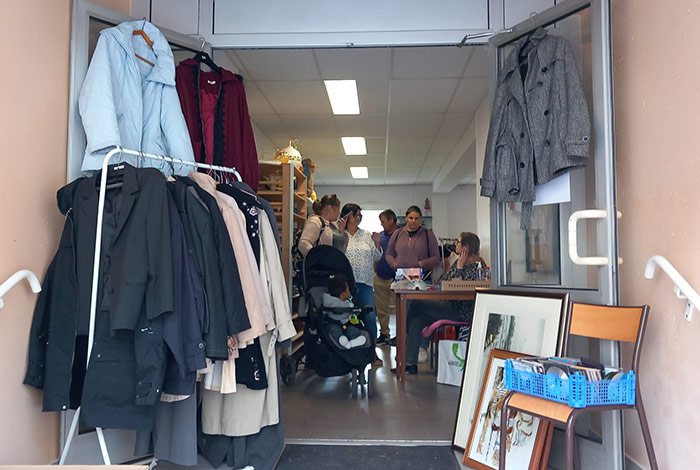 Cap Récup - Le Creusot 1