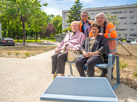 L'OPAC Saône-et-Loire une entreprise engagée