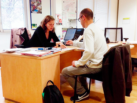 Comment devenir locataire à l'OPAC Saône-et-Loire. Découvrez les démarches sur notre site. S-installer-Credit-123RF-33718635