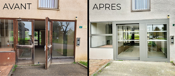 opac saone et loire réhabilitation