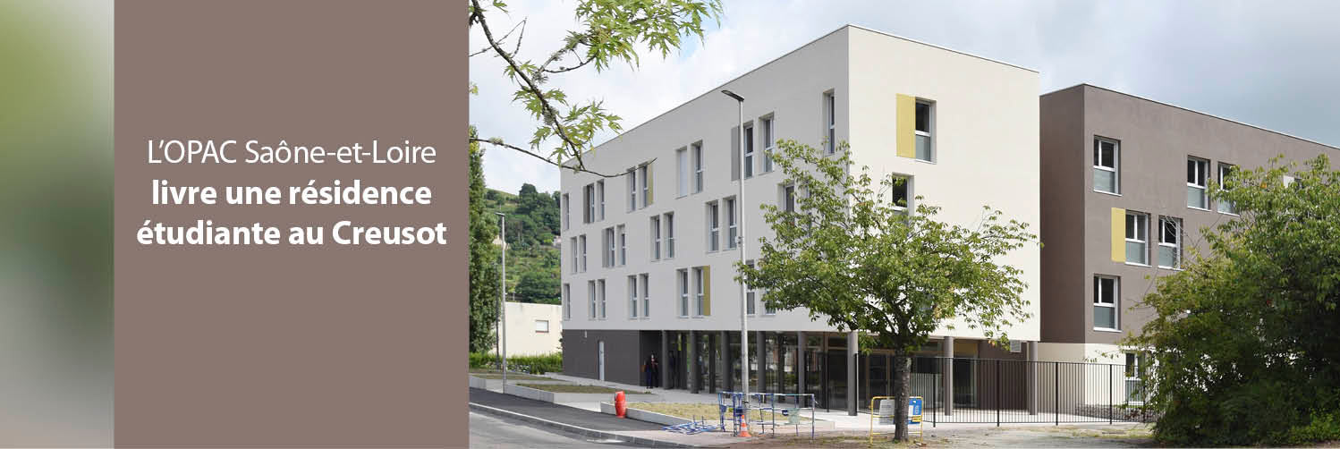 Appartement Opac à Louer Belleville Sur Saône